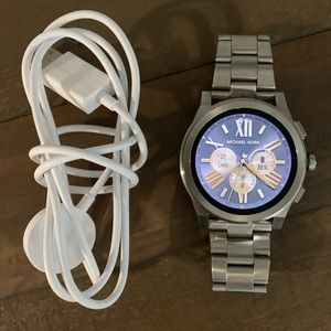 Michael Kors Access Smartwatch